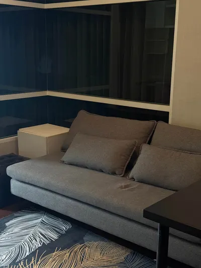 IVY THONGLOR 55的1房公寓出租，第4张，共5张