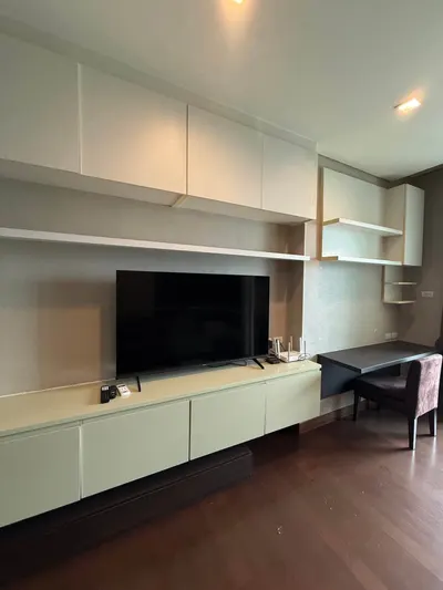 IVY THONGLOR 55的1房公寓出租，第3张，共5张