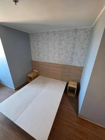 U Delight Residence Riverfrontのコンドミニアム（賃貸）、写真1/5