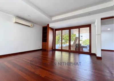ให้เช่าบ้าน 4 ห้องนอน ใกล้ BTS เอกมัย รูปที่ 5 จาก 5