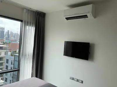 Rhythm Sukhumvit 36-38的1房公寓出租，第8张，共9张