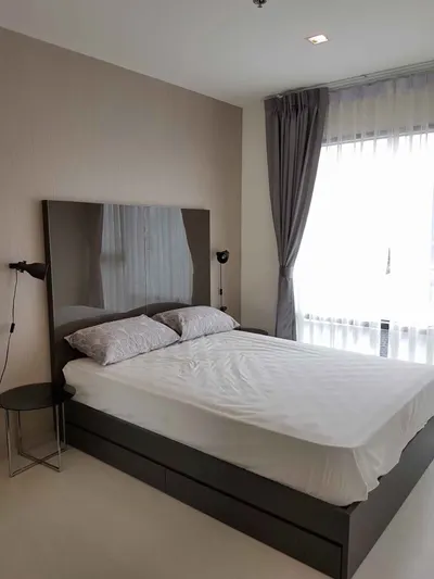 Rhythm Sukhumvit 36-38的1房公寓出租，第7张，共9张
