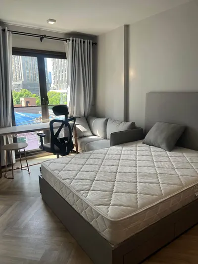 Condo 1 chambre à louer à Chapter Thonglor 25, photo 1 sur 5