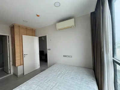 Vtara Sukhumvit 36的1房公寓出租，第3张，共5张