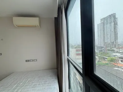 Vtara Sukhumvit 36的1房公寓出租，第5张，共5张