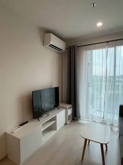 1-bed condo for sale near MRT Muang Thong Thani, photo 4 of 5