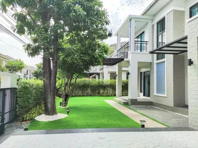 Perfect Masterpiece Sukhumvit 77の5ベッドルーム一戸建て（賃貸）、写真9/10