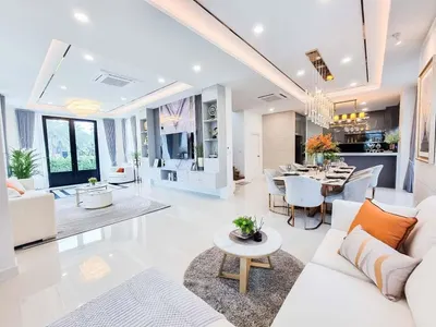 5-bed house for rent at Perfect Masterpiece Sukhumvit 77, photo 6 of 8