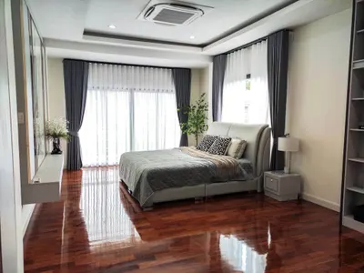 Perfect Masterpiece Sukhumvit 77の5ベッドルーム一戸建て（賃貸）、写真10/10