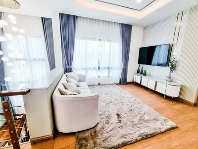 5-bed house for rent at Perfect Masterpiece Sukhumvit 77, photo 7 of 8