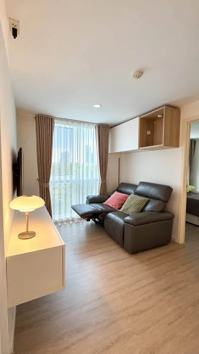 Chateau In Town Ratcha Yothin的2房公寓出售，第4张，共5张
