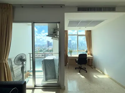 1-bed condo for rent at Nusasiri Grand Condo, photo 5 of 5