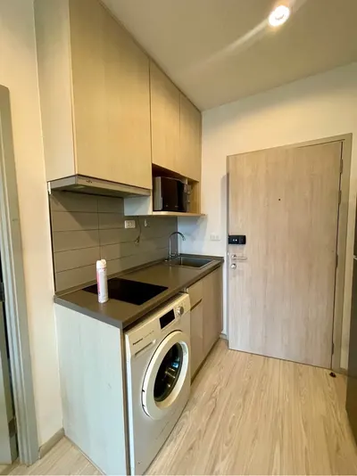 Condo for rent near BTS Bang Na, photo 5 of 5