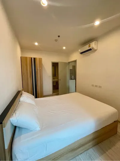 Condo for rent near BTS Bang Na, photo 4 of 5