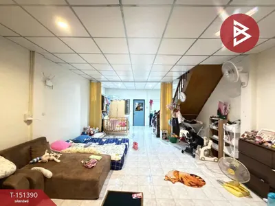 サーイマイ区の3ベッドルームタウンハウス（売買）、写真5/5