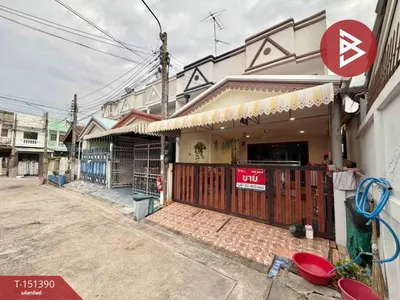 サーイマイ区の3ベッドルームタウンハウス（売買）、写真3/5