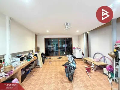 サーイマイ区の3ベッドルームタウンハウス（売買）、写真4/5