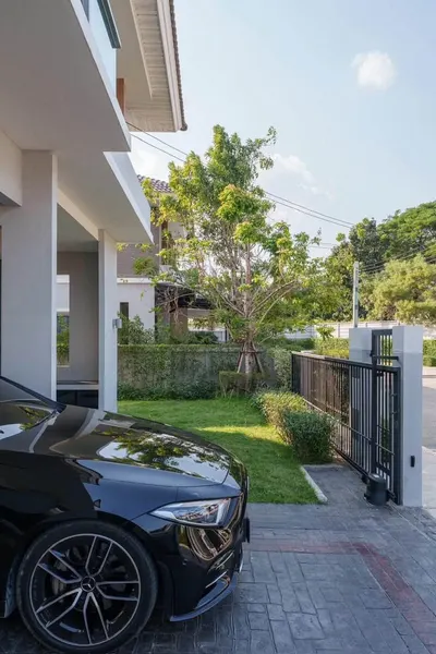 4-bed house for sale near ARL Lat Krabang, photo 5 of 5