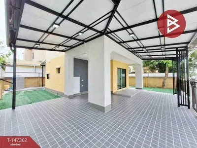 ขายบ้าน 3 ห้องนอน เขตคลองสามวา รูปที่ 5 จาก 5