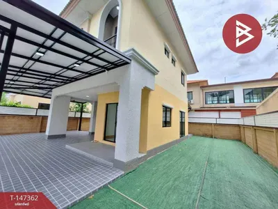 ขายบ้าน 3 ห้องนอน เขตคลองสามวา รูปที่ 4 จาก 5