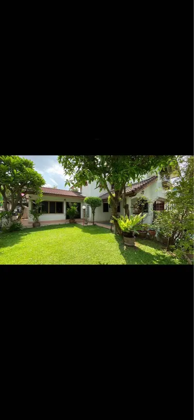 5-bed house for sale near MRT Bang Sue, photo 4 of 5