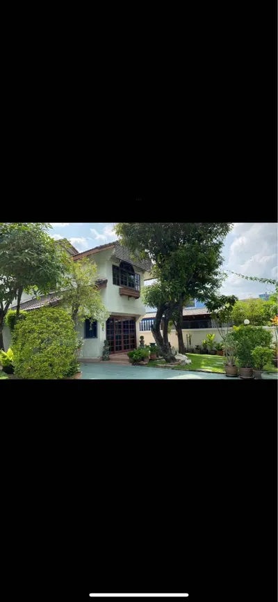 5-bed house for sale near MRT Bang Sue, photo 2 of 5