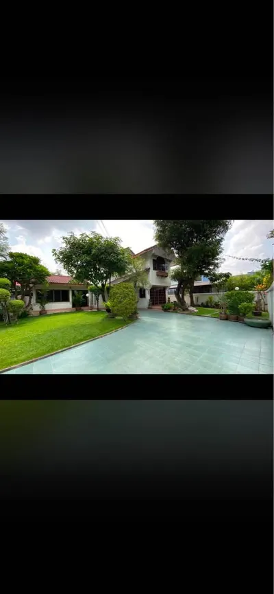 5-bed house for sale near MRT Bang Sue, photo 1 of 5