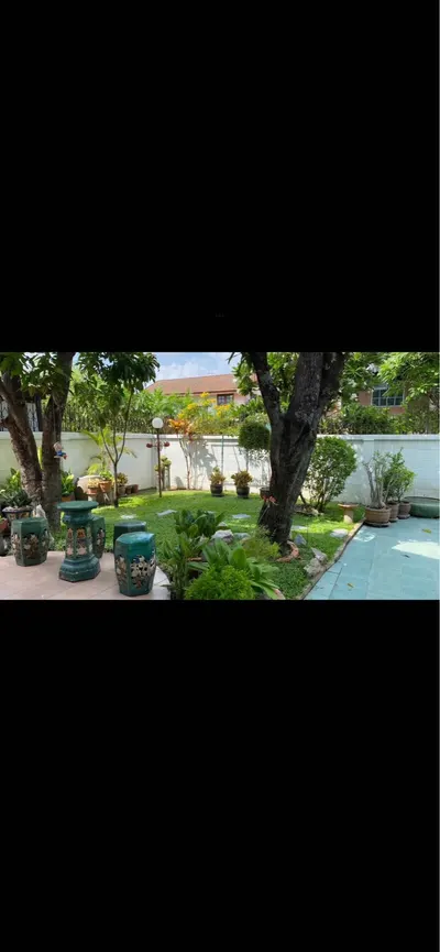 5-bed house for sale near MRT Bang Sue, photo 3 of 5