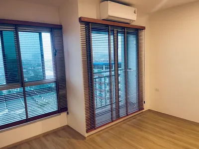 MRT 发彩站附近的公寓出租，第4张，共5张