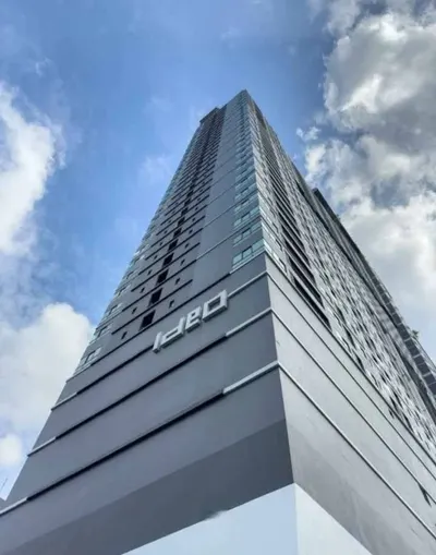 ให้เช่าคอนโด 1 ห้องนอน IDEO Rama 9 - Asoke รูปที่ 6 จาก 7
