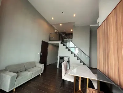 ให้เช่าคอนโด 3 ห้องนอน C Ekkamai Condominium รูปที่ 3 จาก 5