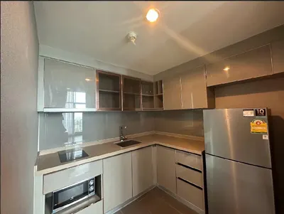 ให้เช่าคอนโด 3 ห้องนอน C Ekkamai Condominium รูปที่ 4 จาก 5