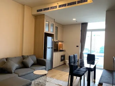 ให้เช่าคอนโด 3 ห้องนอน C Ekkamai Condominium รูปที่ 5 จาก 5