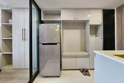 ให้เช่าคอนโด 1 ห้องนอน KnightsBridge Space Sukhumvit-Rama 4 รูปที่ 7 จาก 10