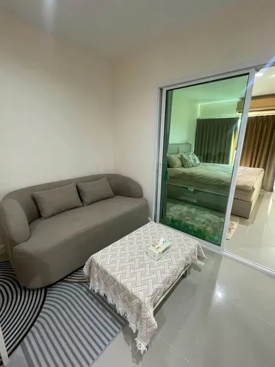 1-bed condo for rent near BTS Bang Wa, photo 4 of 5