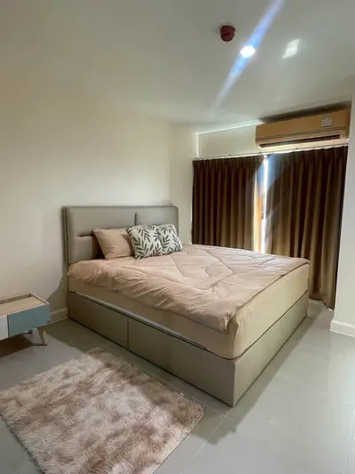 1-bed condo for rent near BTS Bang Wa, photo 3 of 5