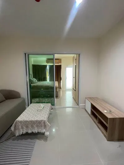 1-bed condo for rent near BTS Bang Wa, photo 2 of 5