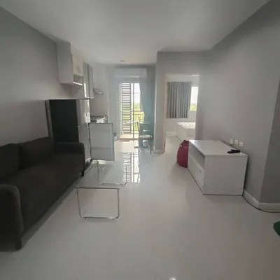 Metha Place Ratchada的1房公寓出租，第6张，共10张