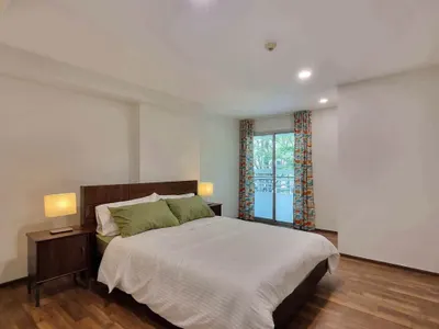 Condo 1 chambre à louer à The Room Sukhumvit 79, photo 5 sur 7
