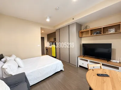 Ideo Sukhumvit 93のスタジオタイプのコンドミニアム（賃貸）、写真5/5