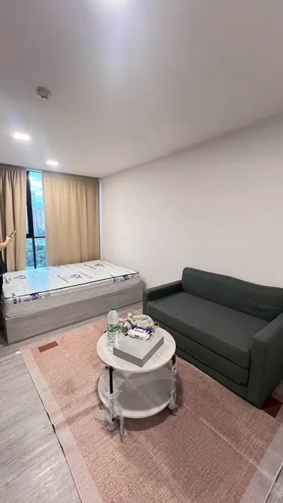 Atmoz Tropicana Bangna的公寓出租，第1张，共5张