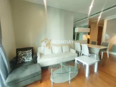 Bright Sukhumvit 24的1房公寓出租，第3张，共5张