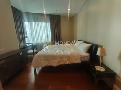 Bright Sukhumvit 24的1房公寓出租，第4张，共5张