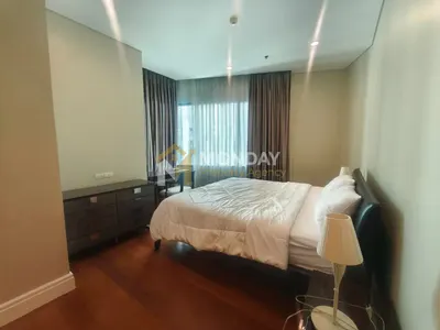 Bright Sukhumvit 24的1房公寓出租，第5张，共5张