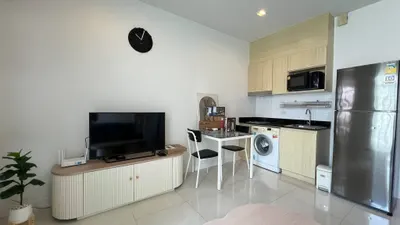 Condo 1 chambre à louer près de la station BTS On Nut, photo 5 sur 5