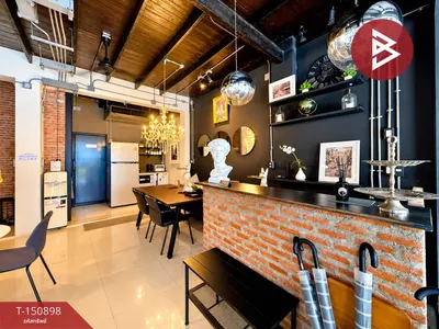 Commercial space for sale near BTS Chong Nonsi, photo 2 of 5