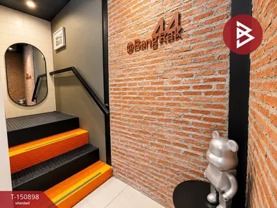Commercial space for sale near BTS Chong Nonsi, photo 5 of 5
