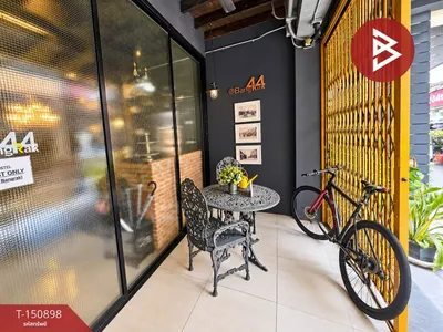 Commercial space for sale near BTS Chong Nonsi, photo 4 of 5