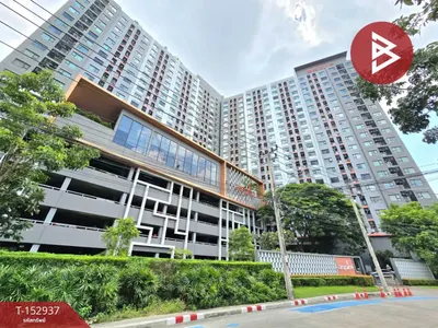 1-bed condo for sale near BTS Wutthakat, photo 1 of 5