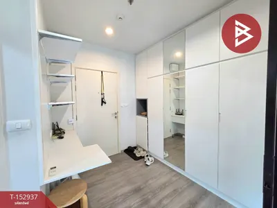 1-bed condo for sale near BTS Wutthakat, photo 5 of 5